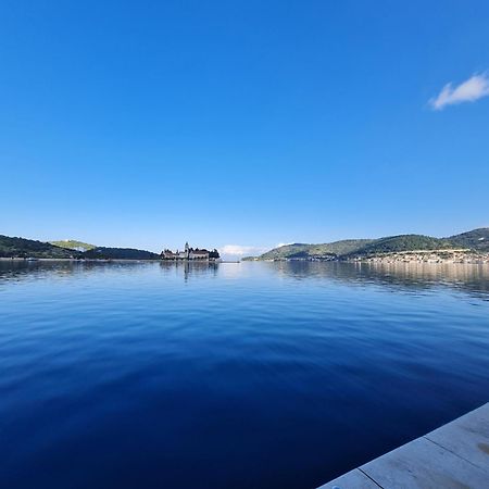 Luxury Apartment M&N In Split - Free Parking Bagian luar foto
