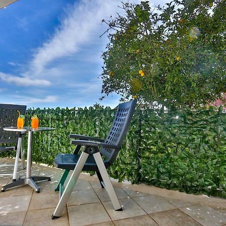Luxury Apartment M&N In Split - Free Parking Bagian luar foto