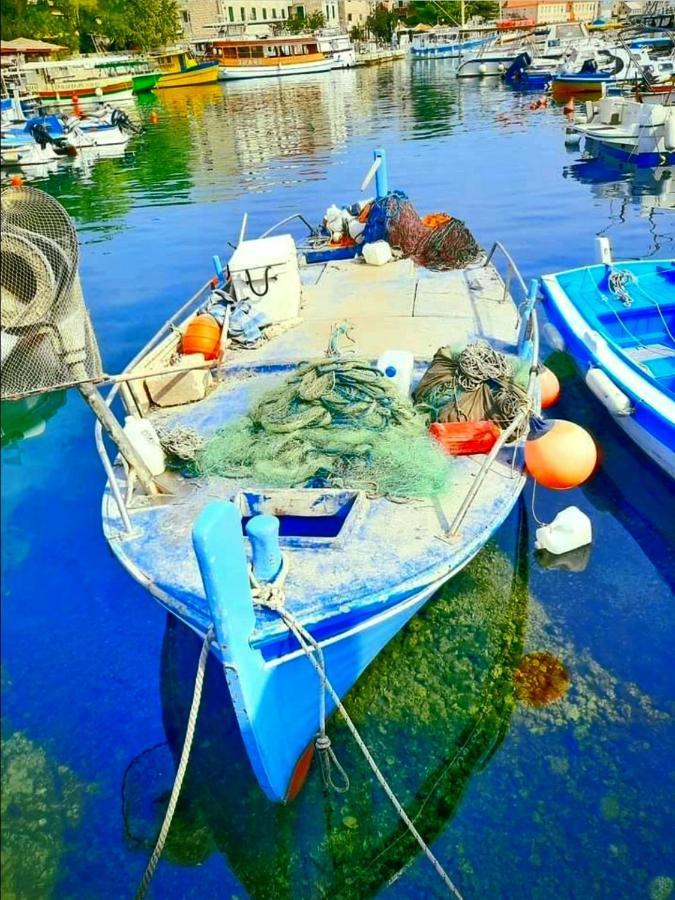 Luxury Apartment M&N In Split - Free Parking Bagian luar foto