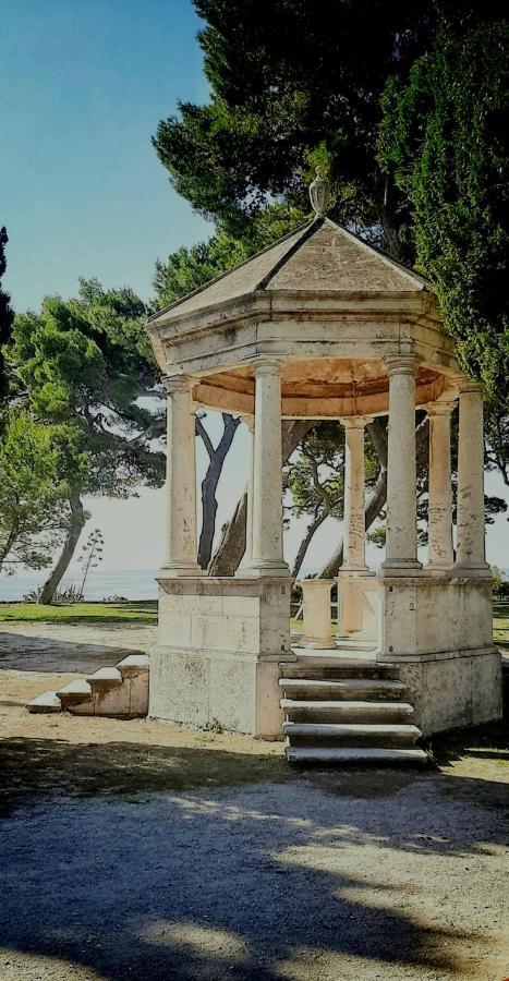 Luxury Apartment M&N In Split - Free Parking Bagian luar foto