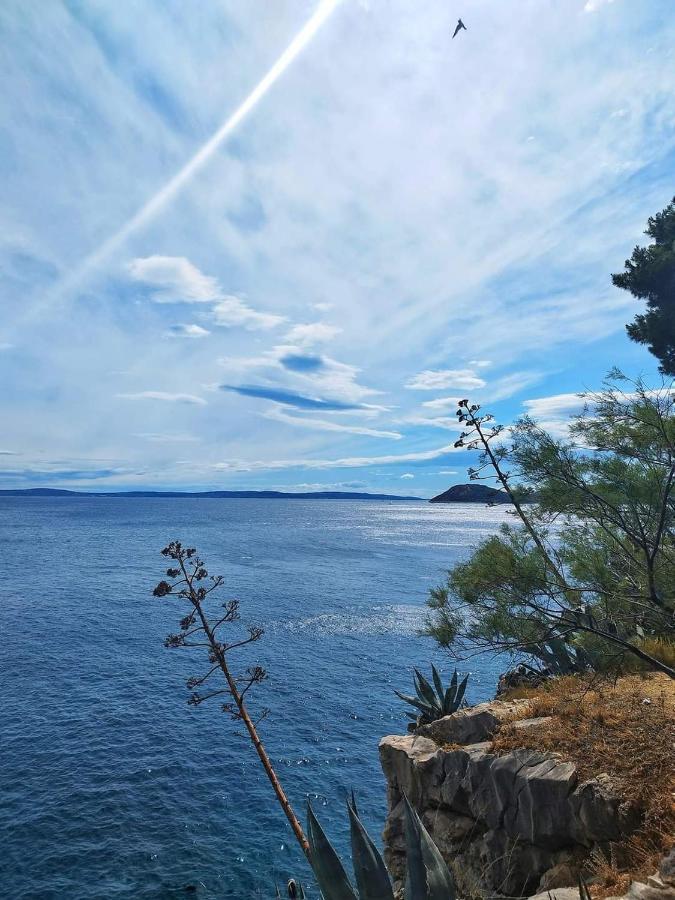 Luxury Apartment M&N In Split - Free Parking Bagian luar foto