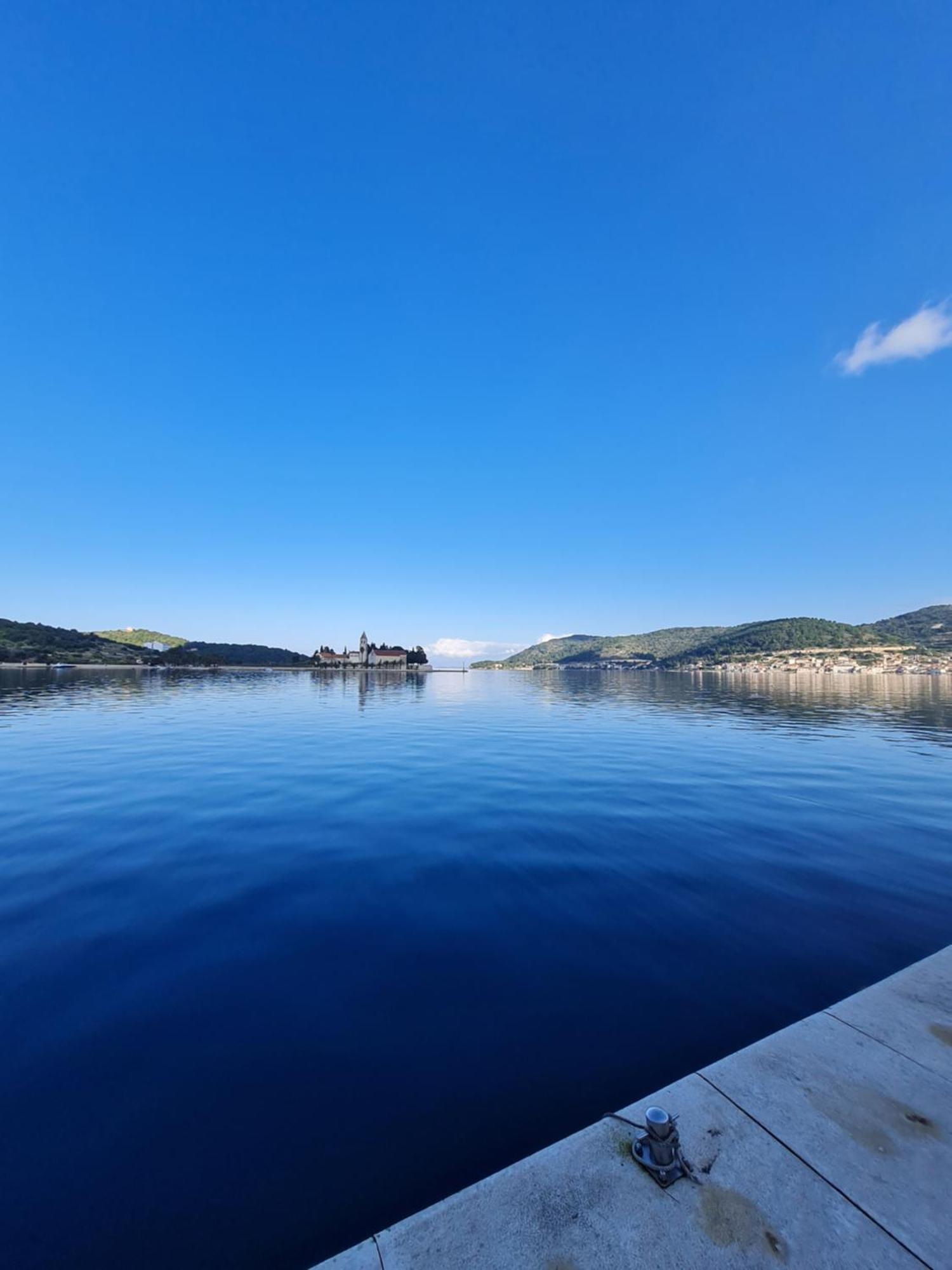Luxury Apartment M&N In Split - Free Parking Bagian luar foto